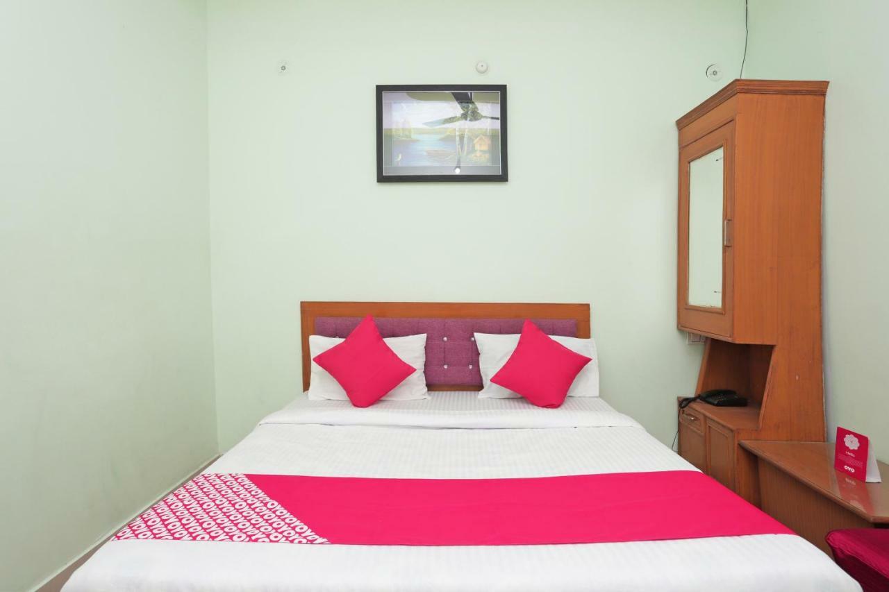 Oyo 38520 Hotel Silverspoon Roorkee Ngoại thất bức ảnh