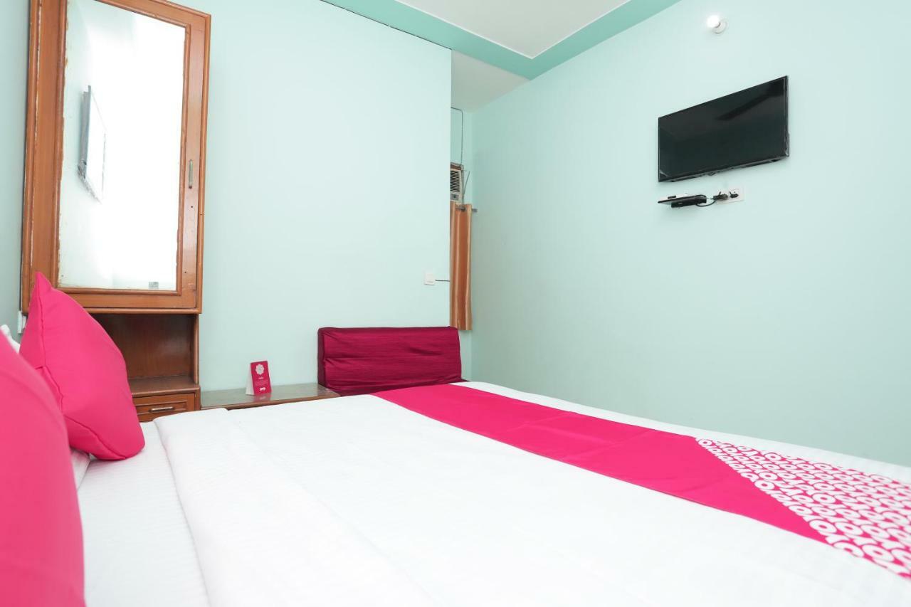 Oyo 38520 Hotel Silverspoon Roorkee Ngoại thất bức ảnh